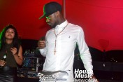 House Music Comes Alive - Feb2015